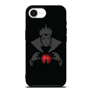 WICKED WILES DISNEY VILLAINS iPhone 16e Case Cover