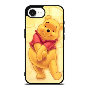 WINNIE THE POOH Disney iPhone 16e Case Cover
