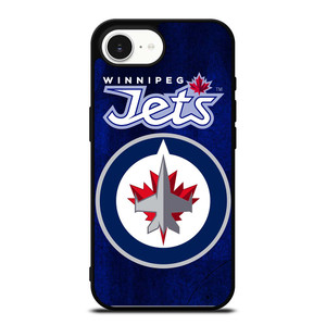 WINNIPEG JETS LOGO iPhone 16e Case Cover