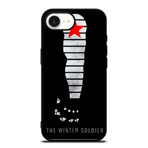 WINTER SOLDIER AVENGERS iPhone 16e Case Cover