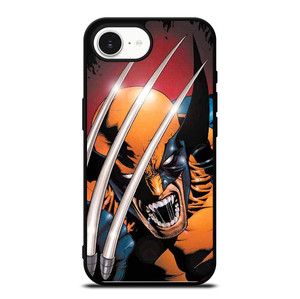 WOLVERINE CLAW X-MEN iPhone 16e Case Cover