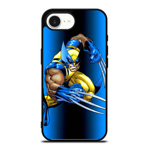WOLVERINE X-MEN iPhone 16e Case Cover