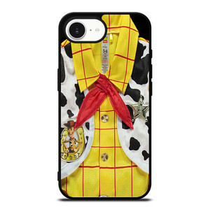 WOODY BOOTS TOY STORY iPhone 16e Case Cover