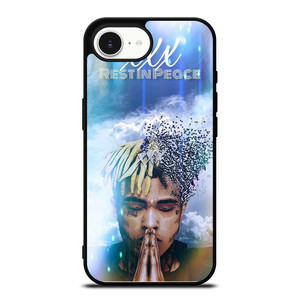 XXXTENTACION RIP iPhone 16e Case Cover