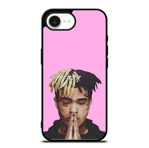 XXXTENTACION iPhone 16e Case Cover