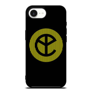 YELLOW CLAW iPhone 16e Case Cover