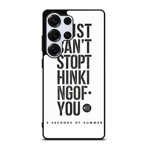 5 SECONDS OF SUMMER 6 5SOS Samsung Galaxy S25 Ultra Case Cover