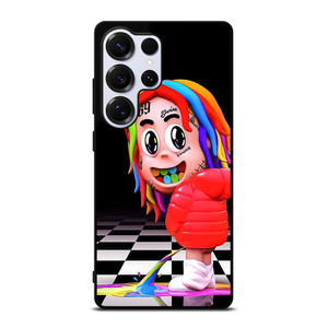 6IX9INE 69 RAPPER RAINBOW PEE Samsung Galaxy S25 Ultra Case Cover