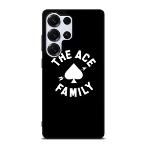 ACE FAMILY LOGO Samsung Galaxy S25 Ultra Case Cover