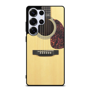 ACOUSTIC GUITAR Samsung Galaxy S25 Ultra Case Cover