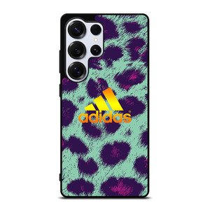 ADIDAS LEOPARD FUR Samsung Galaxy S25 Ultra Case Cover