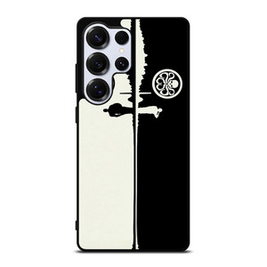 AGENTS SHIELD VS HYDRA LOGO Samsung Galaxy S25 Ultra Case Cover