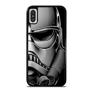STAR WARS STORMTROOPER STAR WARS iPhone X / XS Case Cover STAR WARS STORMTROOPER STAR WARS iPhone X / XS Case Cover