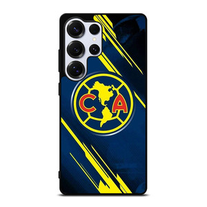 AMERICA DE FUTBAL LOGO CLUB AMERICA ICON Samsung Galaxy S25 Ultra Case Cover