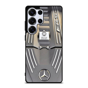 AMG MERCEDES ENGINE AMG Samsung Galaxy S25 Ultra Case Cover