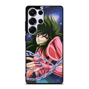 ANDROMEDA SUN SAINT SEIYA Samsung Galaxy S25 Ultra Case Cover