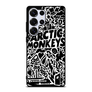 ARCTIC MONKEYS 505 Samsung Galaxy S25 Ultra Case Cover