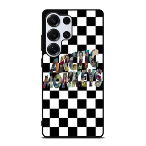 ARCTIC MONKEYS Samsung Galaxy S25 Ultra Case Cover