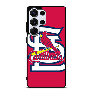 ARIZONA CARDINALS BASEBALL LOGO Samsung Galaxy S25 Ultra Case Cover