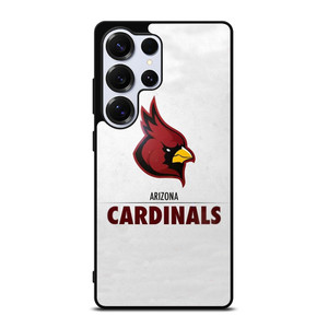 ARIZONA CARDINALS LOGO Samsung Galaxy S25 Ultra Case Cover
