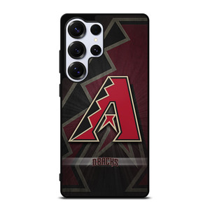 ARIZONA DIAMONDBACKS LOGO Samsung Galaxy S25 Ultra Case Cover