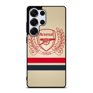 ARSENAL FC Samsung Galaxy S25 Ultra Case Cover