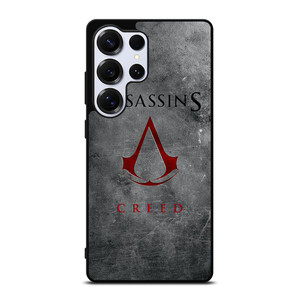 ASSASSIN'S CREED Logo Samsung Galaxy S25 Ultra Case Cover