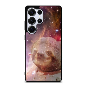 ASTRONOT SLOTH Samsung Galaxy S25 Ultra Case Cover