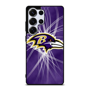 BALTIMORE RAVENS LOGO 2 Samsung Galaxy S25 Ultra Case Cover