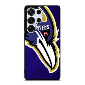 BALTIMORE RAVENS Samsung Galaxy S25 Ultra Case Cover