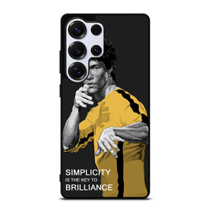 BRUCE LEE 1 Samsung Galaxy S25 Ultra Case Cover
