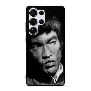BRUCE LEE 3 Samsung Galaxy S25 Ultra Case Cover
