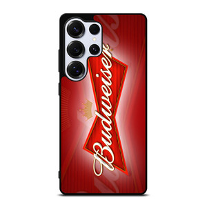 BUDWEISER Samsung Galaxy S25 Ultra Case Cover