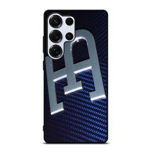 BUGATTI 2 Samsung Galaxy S25 Ultra Case Cover