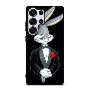 BUGS BUNNY Looney Tunes 2 Samsung Galaxy S25 Ultra Case Cover