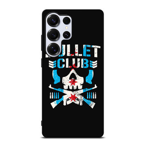BULLET CLUB LOGO Samsung Galaxy S25 Ultra Case Cover