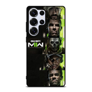 CALL OF DUTY GAMES MODERN WARFARE Samsung Galaxy S25 Ultra Case Cover