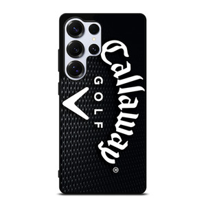 CALLAWAY GOLF 2 Samsung Galaxy S25 Ultra Case Cover
