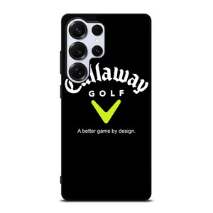 CALLAWAY GOLF LOGO Samsung Galaxy S25 Ultra Case Cover
