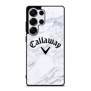 CALLAWAY GOLF MARBLE LOGO Samsung Galaxy S25 Ultra Case Cover