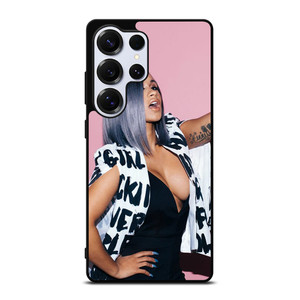 CARDI B COMPLEX Samsung Galaxy S25 Ultra Case Cover