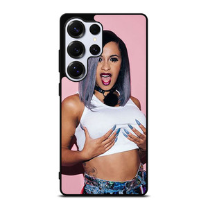CARDI B HIP HOP Samsung Galaxy S25 Ultra Case Cover