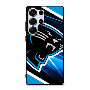 CAROLINA PANTHERS Samsung Galaxy S25 Ultra Case Cover