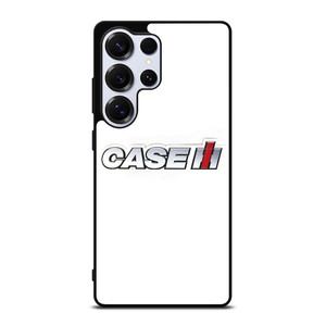CASE IH AGRICULTURE LOGO FARMALL Samsung Galaxy S25 Ultra Case Cover