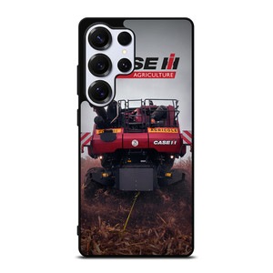 CASE IH TRACTOR INTERNATIONAL HARVESTER Samsung Galaxy S25 Ultra Case Cover