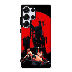 CASTLEVANIA ART Samsung Galaxy S25 Ultra Case Cover