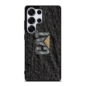CAT CATERPILLAR LOGO Samsung Galaxy S25 Ultra Case Cover