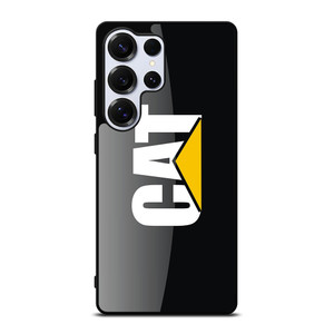 CATERPILLAR CAT LOGO Samsung Galaxy S25 Ultra Case Cover