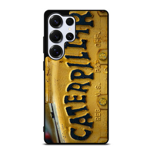 CATERPILLAR OLD STYLE LOGO Samsung Galaxy S25 Ultra Case Cover