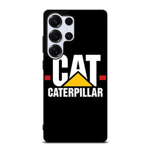 CATERPILLAR TRACTOR Samsung Galaxy S25 Ultra Case Cover